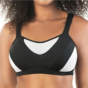 Parfait Convertible Underwire Sports Bra - 40G US